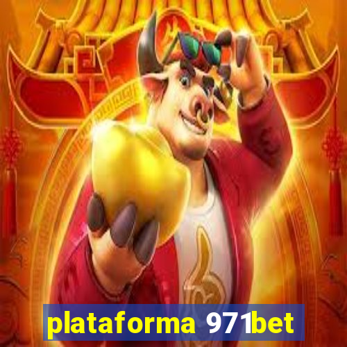 plataforma 971bet